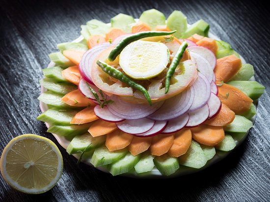 Green Salad